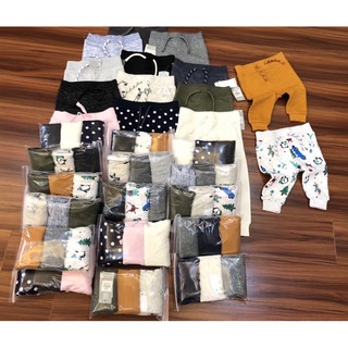 Quần nỉ primark xuất xịn