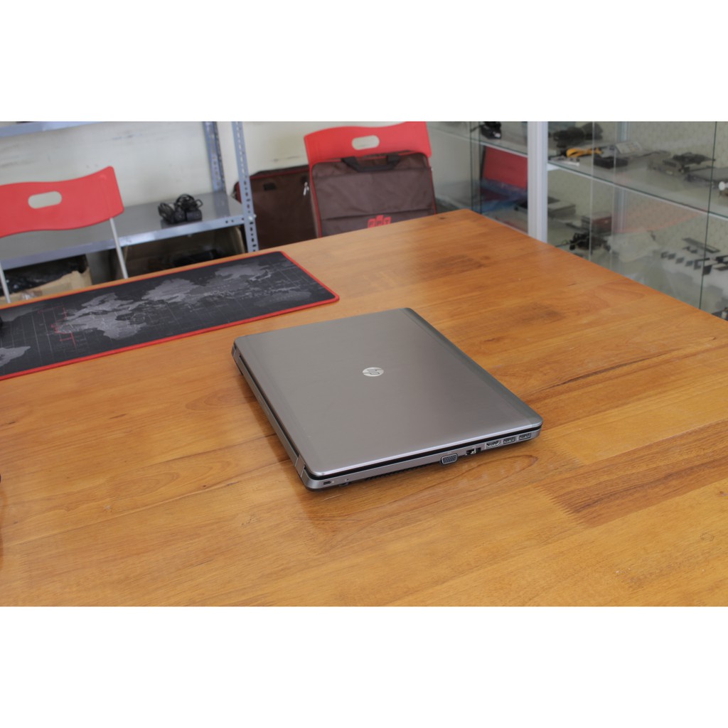 Laptop cũ HP Probook 4540S