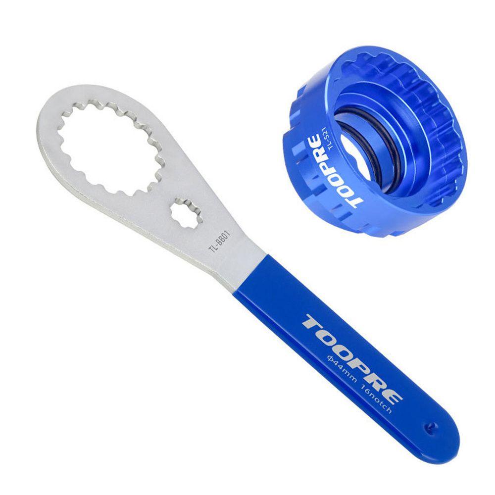 Dụng Cụ Tháo Đĩa Xe Đạp Leo Núi Chuyên Dụng Chất Lượng Cao
