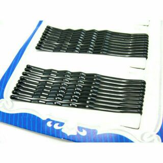 Vỉ kẹp ghim tóc