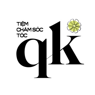 Tiệm chăm sóc tóc QK