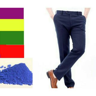 Thuốc nhuộm quần áo