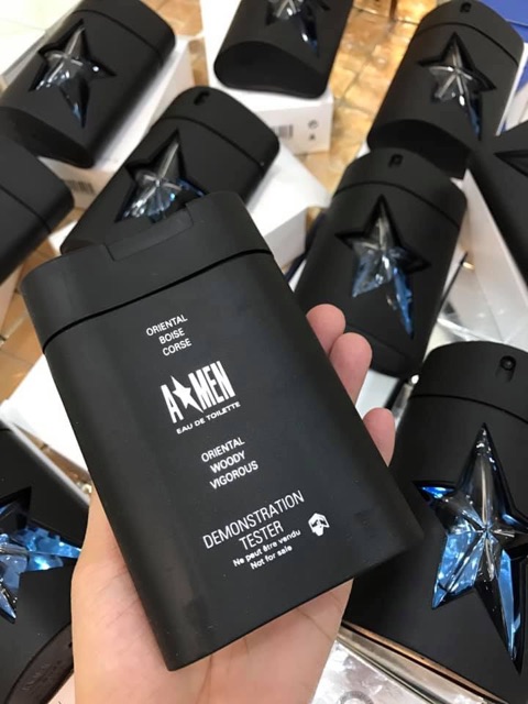 Nước hoa nam Amen Mugler - rất rất thơm ❤️