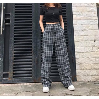[FREESHIP 50K] ÁO CROPTOP CÚC CÀI NÚT KHUY
