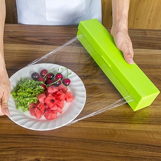  1 cuộn màng PVC thực phẩm size nhỏ 
