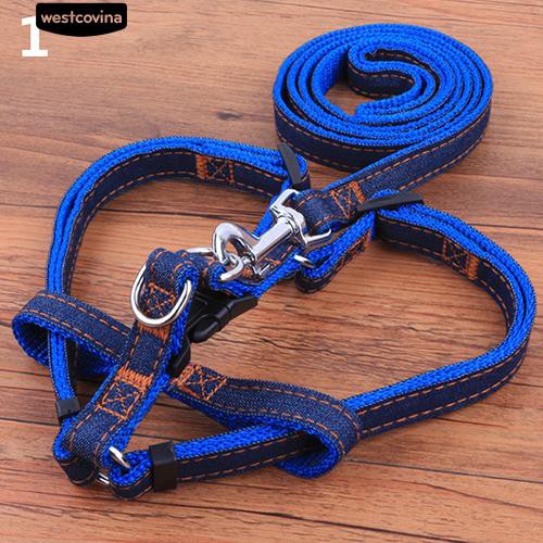 Dây Dắt Chó Đi Dạo Tiện Lợi