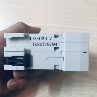 Cầu dao chống giật panasonic