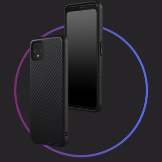 Ốp lưng RhinoShield cho Google Pixel 4