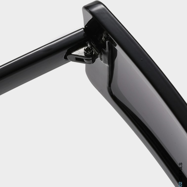 Kính mát thời trang châu Âu cho nữ