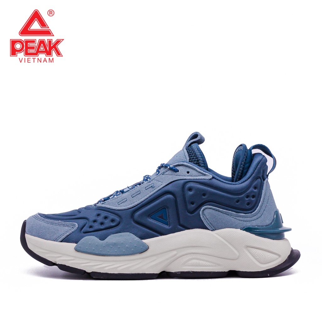 Giày Thể Thao Nam PEAK Taichi Outdoor Promax E14407E