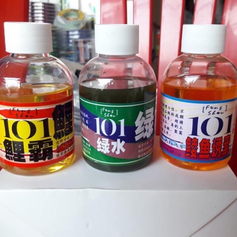 mồi thính dụ cá ăn siêu nhậy bắt cá trắm + chép + chôi + rô phi hàng cao cấp y hình