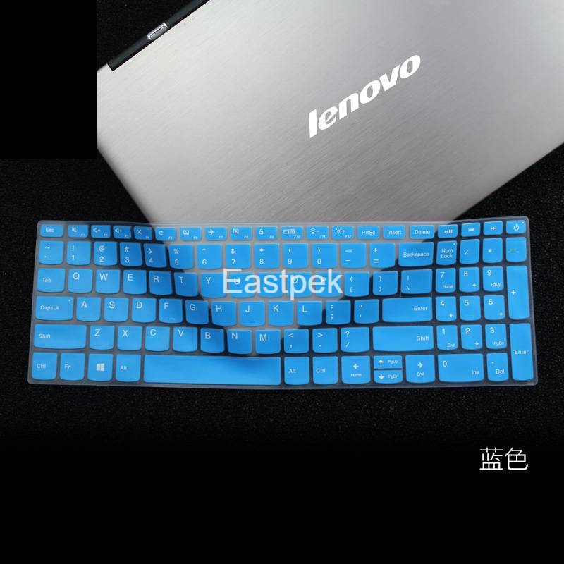 Vỏ bọc bảo vệ bàn phím máy tính Lenovo IdeaPad S145-15AST S145-15IWL S145 14AST 15IWL 330 320 15.6 inch