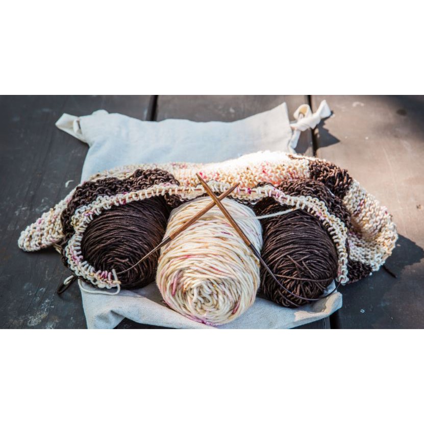 Kim đan Knitpro Ginger