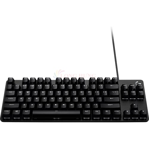 Bàn phím cơ có dây Gaming Logitech G413 TKL SE - Hàng chính hãng