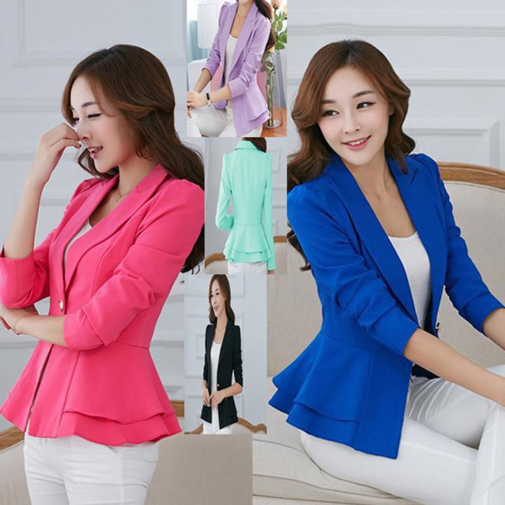 Áo vest nữ 2 tầng mã BV07 HÀNG LOẠI 1