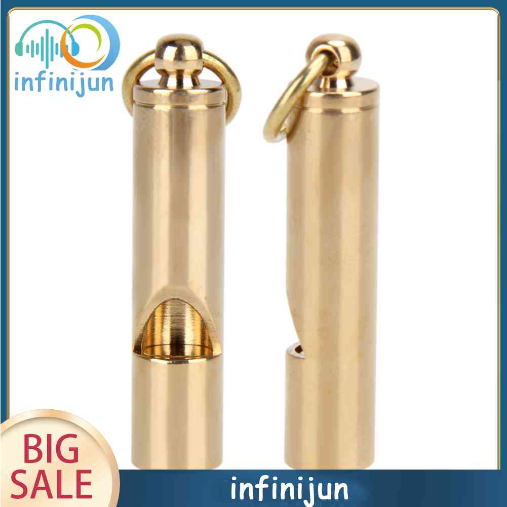 Còi Sinh Tồn EDC Cao Cấp Tiện Dụng Khi Đi Cắm Trại