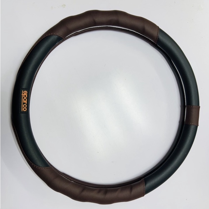 Bọc Vô Lăng Spaco da mềm mại Cao Cấp, bọc tay lái xe hơi thiết kế Chắc Tay Cho Ô Tô, Xe Hơi Kèm Ảnh Thật