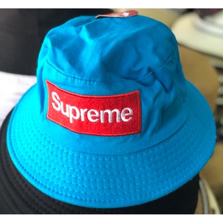 SỈ 31K_SUPREME nón tai bèo mũ bucket cho bé có dây thắt