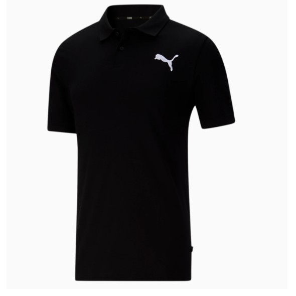 PUMA  - Áo Polo PUMA chính hãng từ USA Size S