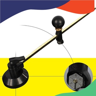 🛑 Dụng cụ cắt kính compa 40cm 80cm 🛑
