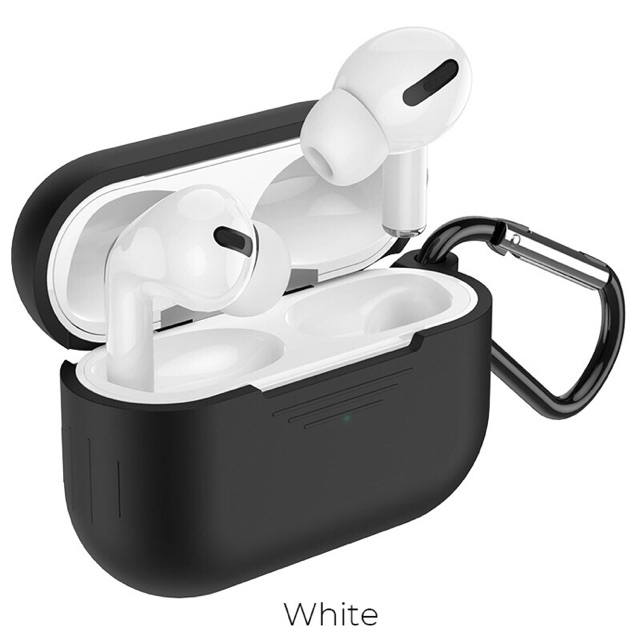 [Mã 267ELSALE hoàn 7% đơn 300K] Tai nghe Hoco ES38 kiểu dáng như Airpods Pro - chính hãng