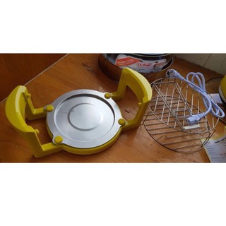 Lò nướng thủy tinh Gali GL-1117