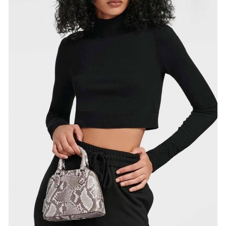 👜 TÚI ĐEO CHÉO MINI - DKNY 👜