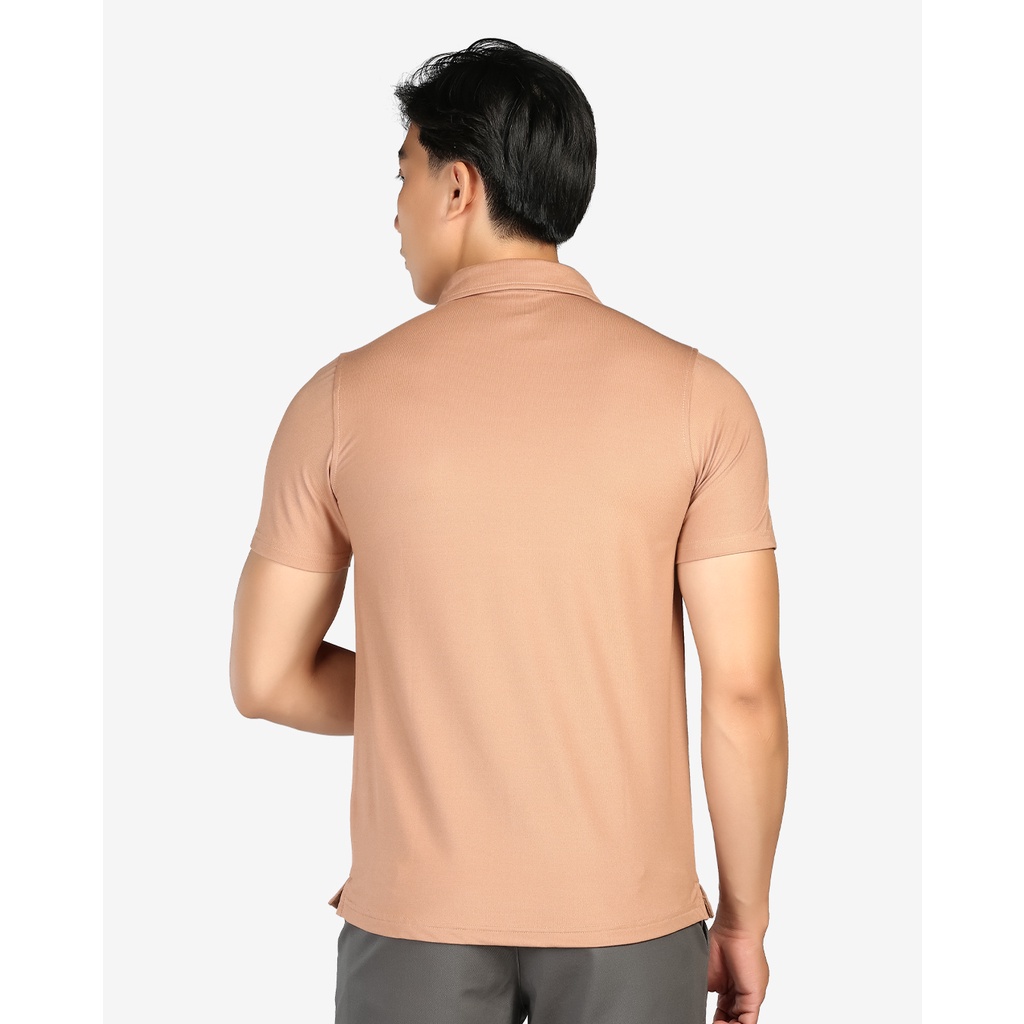 Áo polo nam regular AVAFashion TNLMPS