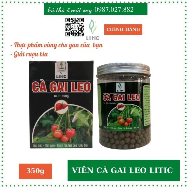 viên cà gai leo💖FREESHIP💖viên cà gai leo mật nhân LITIC662188 | BigBuy360 - bigbuy360.vn
