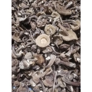 100g nấm tràm khô