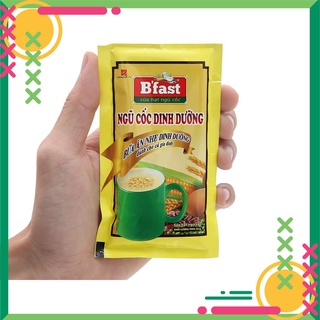 Ngũ Cốc Canxi KaChi 500g (20 gói x 25g)