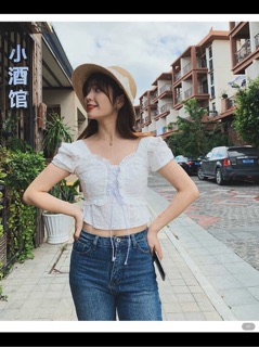 Combo đầm và áo