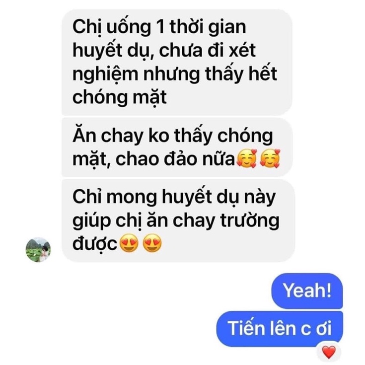 MẬT ONG LÊN MEN ngâm HUYẾT DỤ + KINH GIỚI - Sản phẩm của Sức khoẻ hoàn hảo - Cam kết chính hãng
