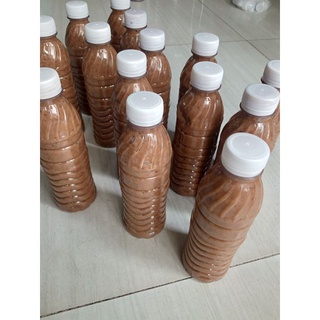 MẮM THÍNH / MẮM TÉP THANH HÓA 330ml