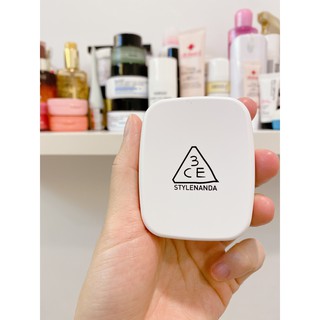 Phấn kiềm dầu 3CE blur sebum powder