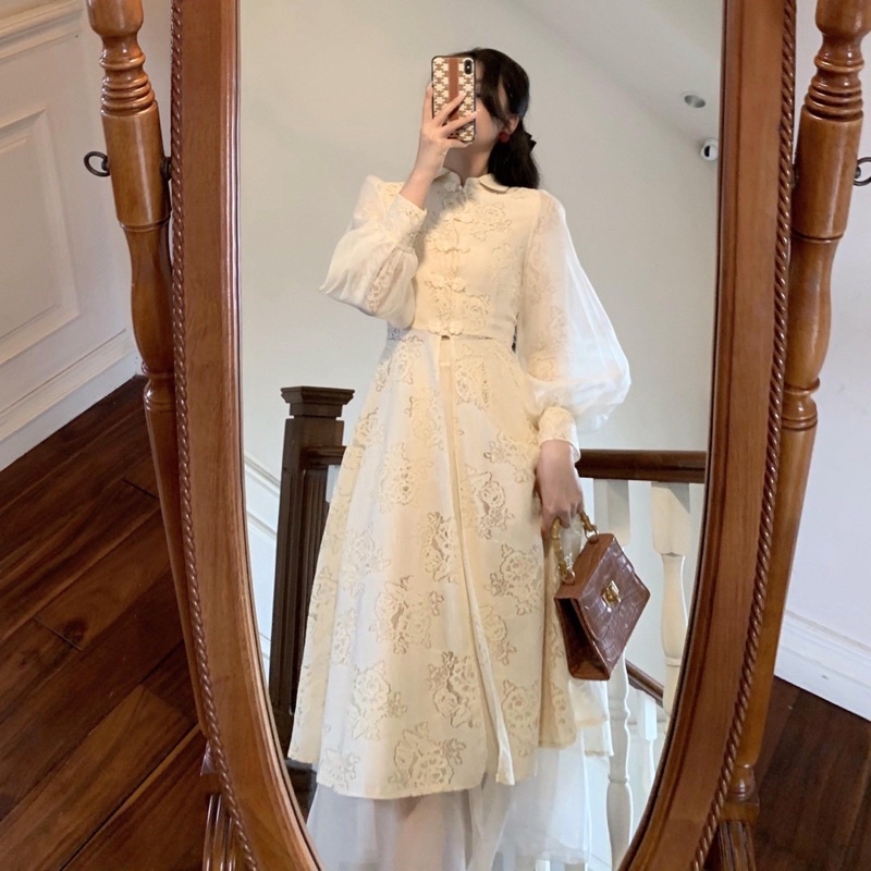 Set váy siêu xinh giá rẻ nhất ở đây☺️☺️🌸🌸