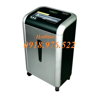 Máy hủy tài liệu Balion NH-8400c