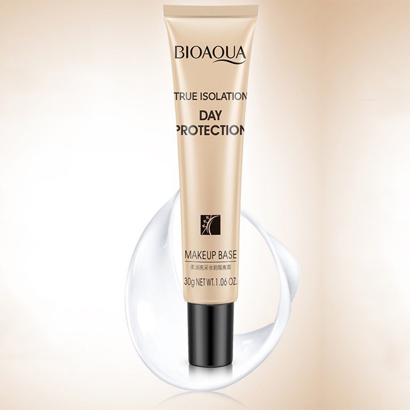 [Hàng mới về] Kem nền che khuyết điểm làm sáng da thương hiệu BIOAQUA | BigBuy360 - bigbuy360.vn