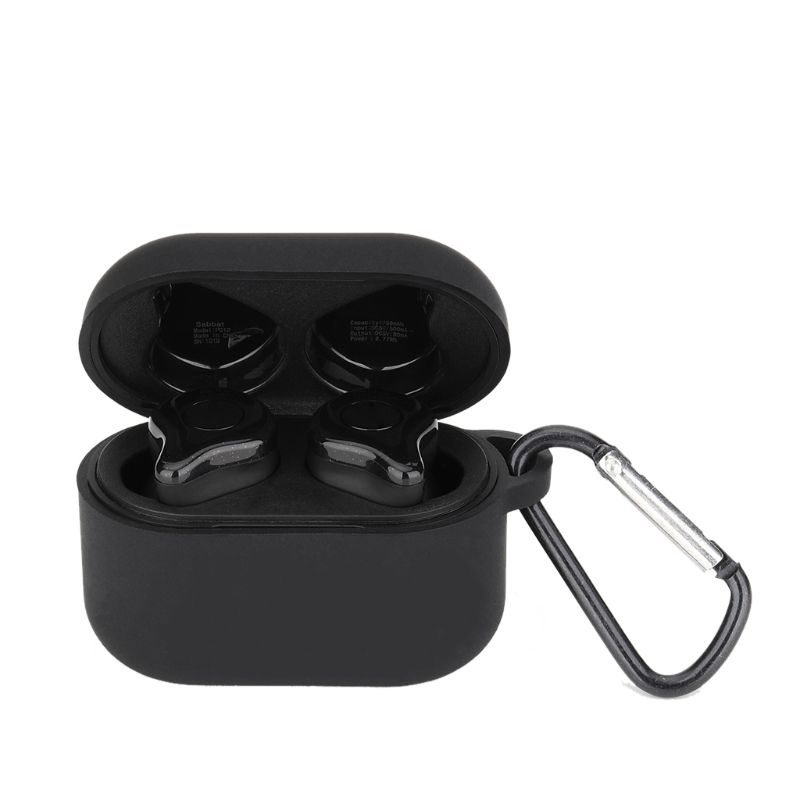 Túi Đựng Bảo Vệ Tai Nghe Không Dây Chống Sốc Cho Sabbat X12Pro E12Ultra