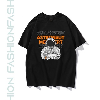 Áo tay lỡ phi hanh gia oversize form dáng rộng unisex