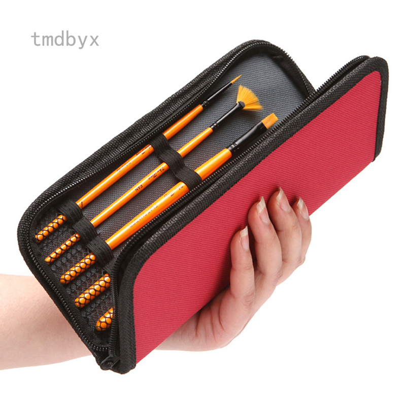 Tmdbyx Bộ Cọ Vẽ Màu Nước, Chất Liệu Acrylic