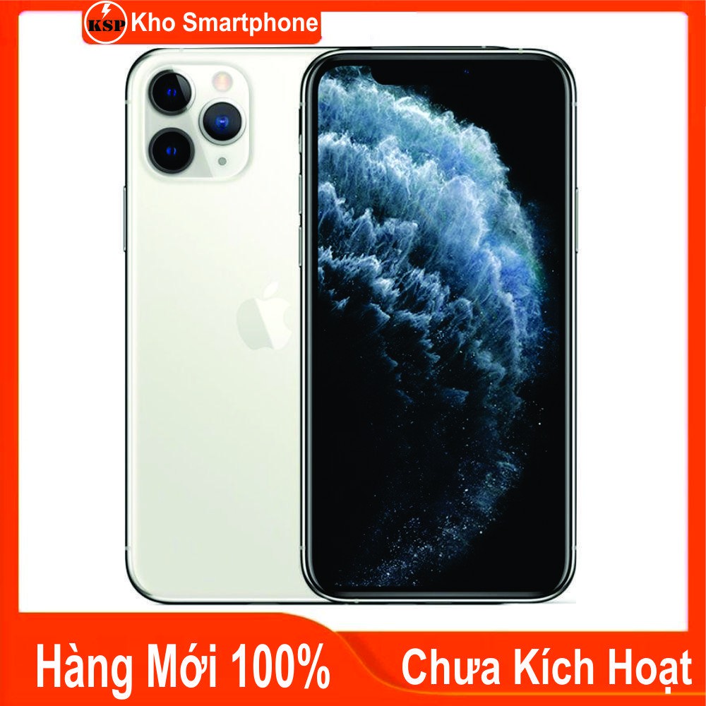 Điện thoại iPhone 11 Pro Max 64GB Ram 4GB - Nhập khẩu