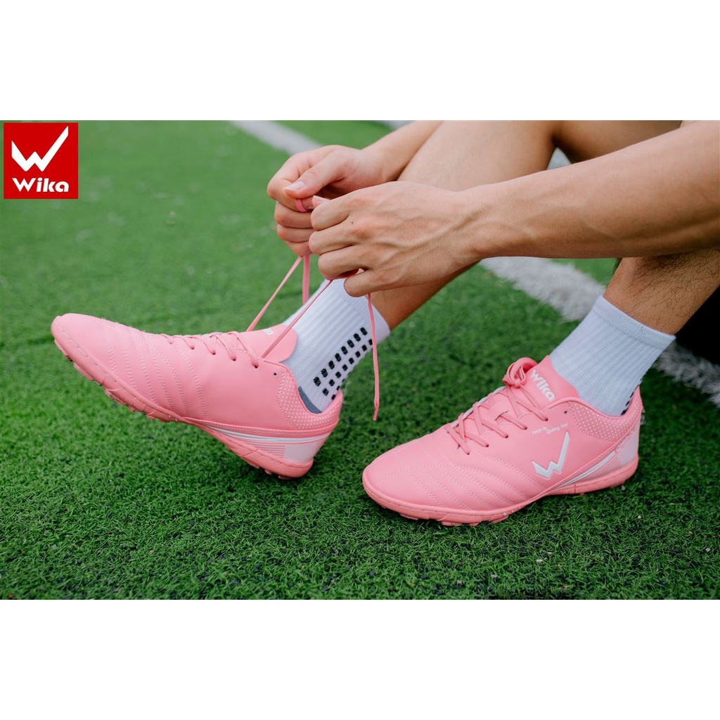 Giày đá bóng Wika QH19NEO Quang Hải