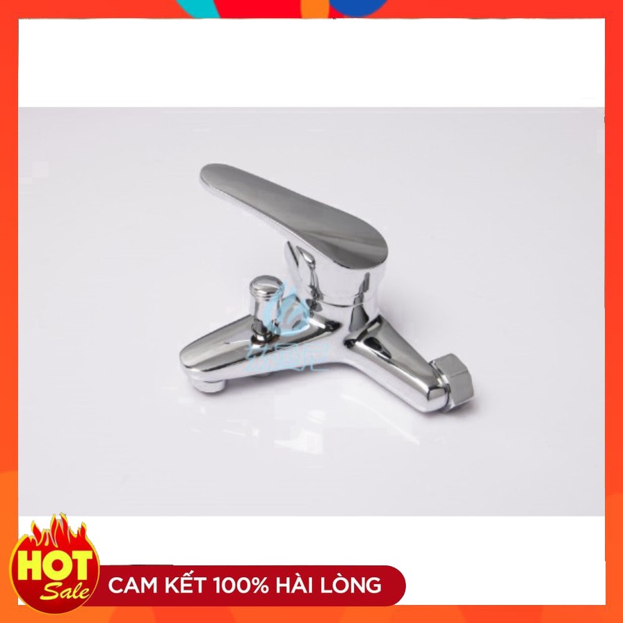 Củ Sen Tắm GIORMANI Nóng Lạnh cao cấp SNL 901