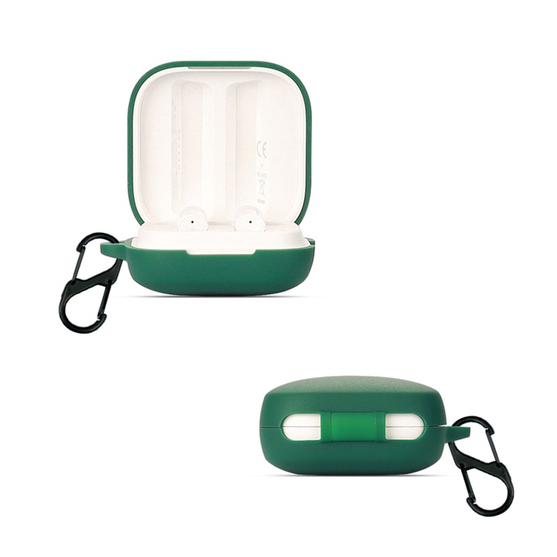 Vỏ Bảo Vệ Hộp Sạc Tai Nghe HaylouGT6 Chống Bụi Bẩn / Sốc Giặt Được Chất Liệu Mềm