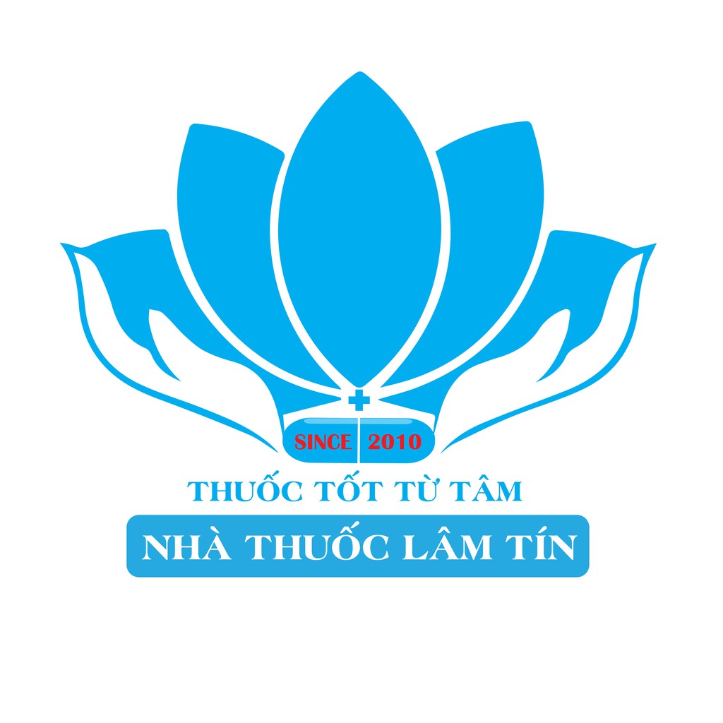 NhaThuocLamTin Bình Xông Mũi