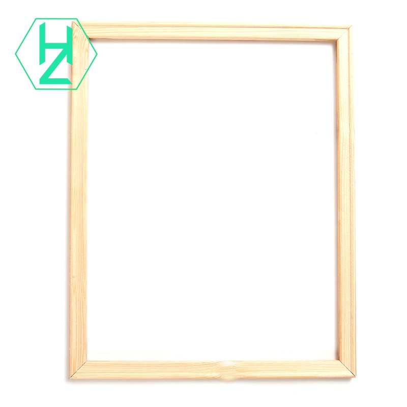 40X50 cm Khung Gỗ DIY Khung Tranh Nghệ Thuật Cho Tranh Trang Trí Nhà