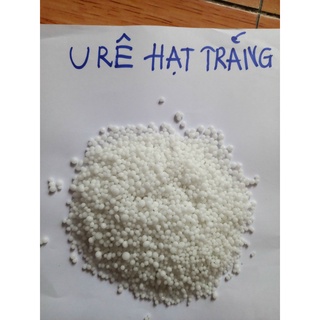 Phân ure đạm hạt trắng