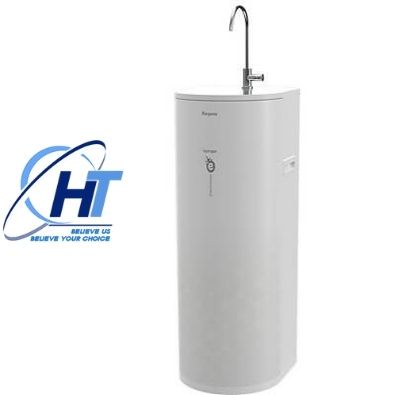 Máy Lọc Nước RO Hydrogen Ion Kiềm Kangaroo KG100EO 7 Lõi