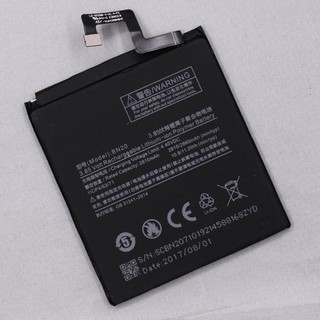 [Dùng Thử 7 Ngày] Pin Xiaomi 5C/BN20 Bh 12 tháng